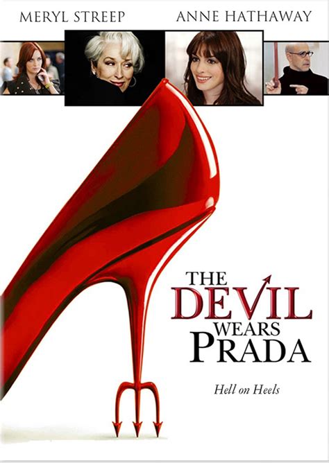 il diavolo veste prada online|the devil wears prada budget.